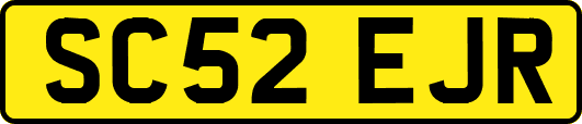 SC52EJR