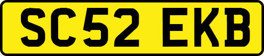 SC52EKB