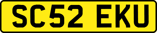 SC52EKU
