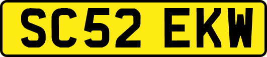 SC52EKW