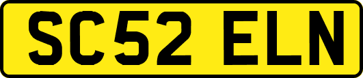 SC52ELN