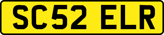 SC52ELR