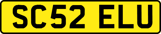 SC52ELU