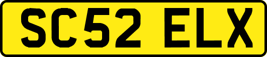 SC52ELX