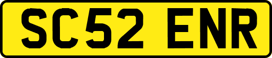 SC52ENR