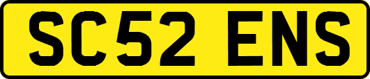 SC52ENS