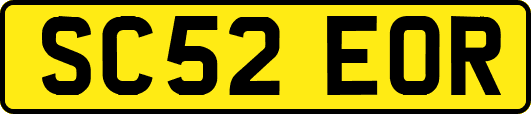 SC52EOR