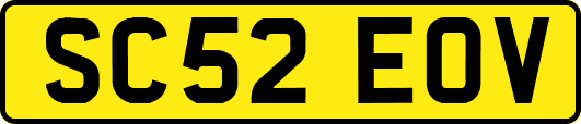 SC52EOV