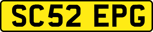SC52EPG