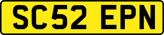 SC52EPN