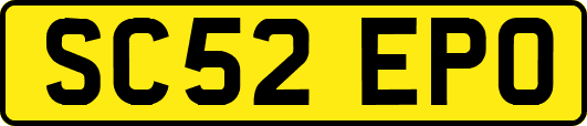 SC52EPO