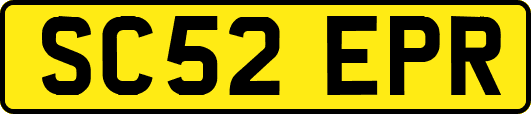 SC52EPR