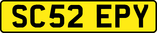 SC52EPY