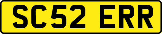 SC52ERR