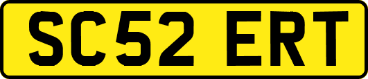 SC52ERT
