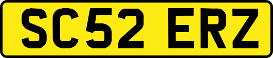 SC52ERZ