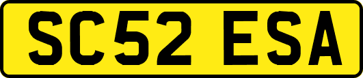 SC52ESA