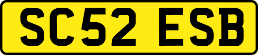 SC52ESB