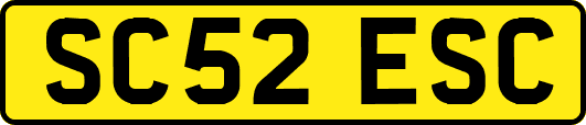 SC52ESC