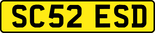SC52ESD