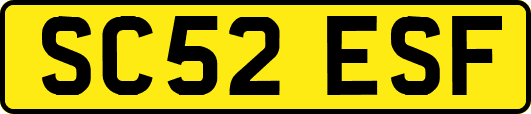 SC52ESF