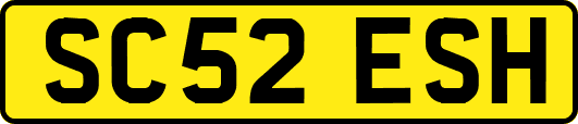 SC52ESH