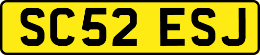 SC52ESJ