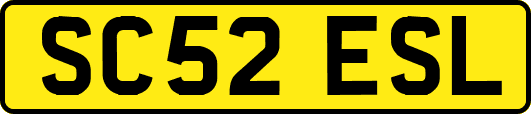 SC52ESL