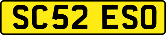 SC52ESO