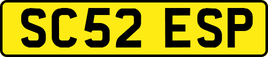 SC52ESP