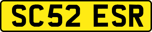 SC52ESR