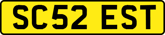 SC52EST