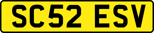 SC52ESV