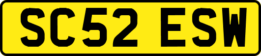 SC52ESW