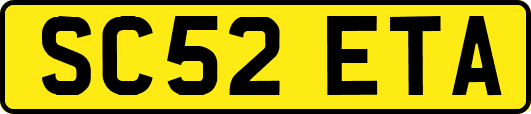 SC52ETA