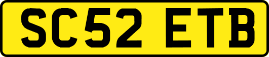 SC52ETB