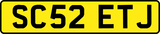 SC52ETJ