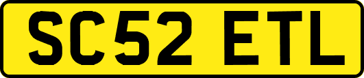 SC52ETL