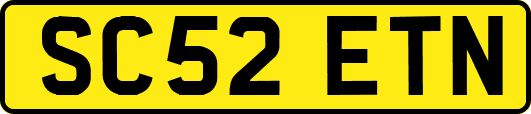 SC52ETN