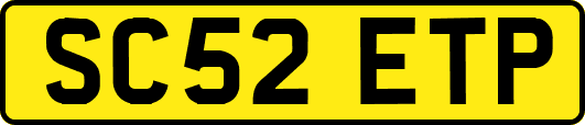 SC52ETP