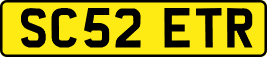 SC52ETR