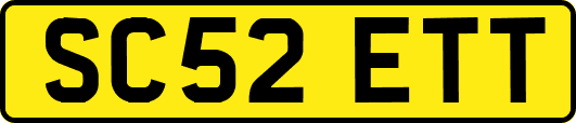 SC52ETT