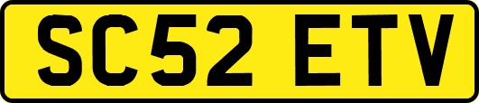 SC52ETV