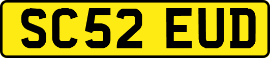 SC52EUD