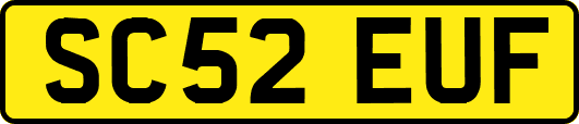 SC52EUF