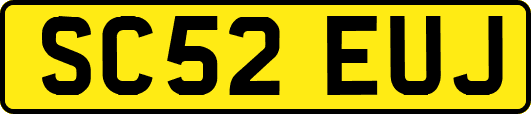 SC52EUJ