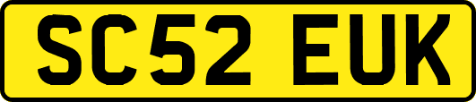 SC52EUK