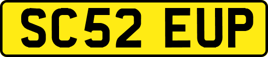 SC52EUP