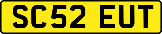SC52EUT