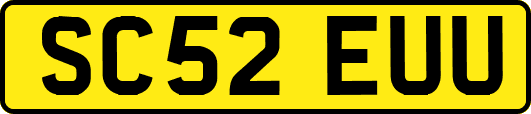 SC52EUU
